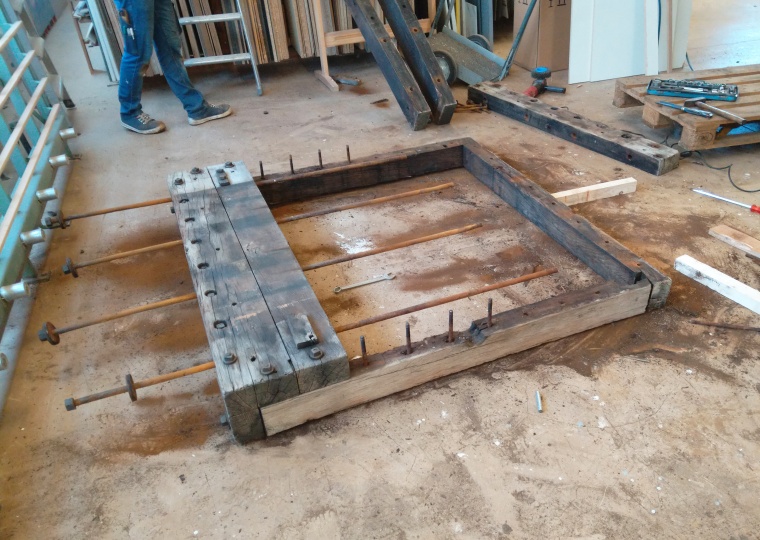 Antik Restaurationen