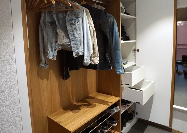 Garderobe