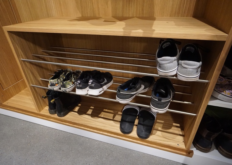 Garderobe