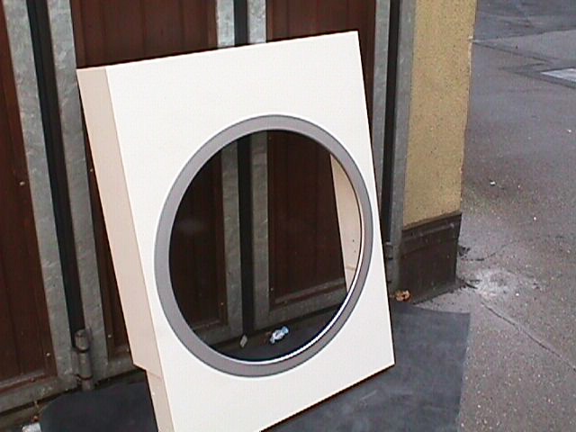 Ladenbau und Vitrinen