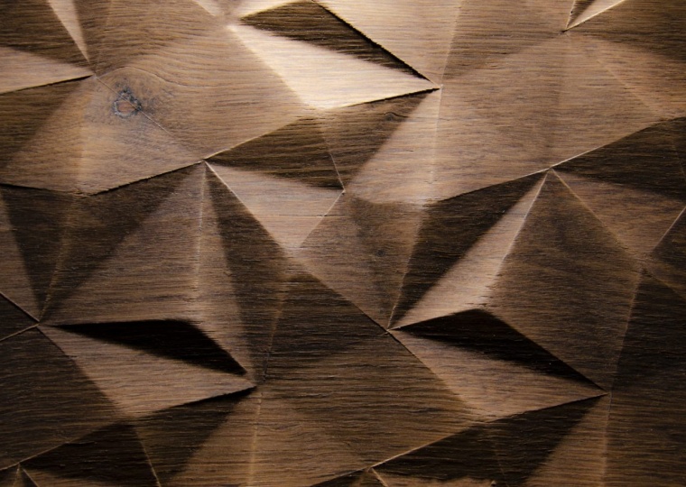 Material Inspiration