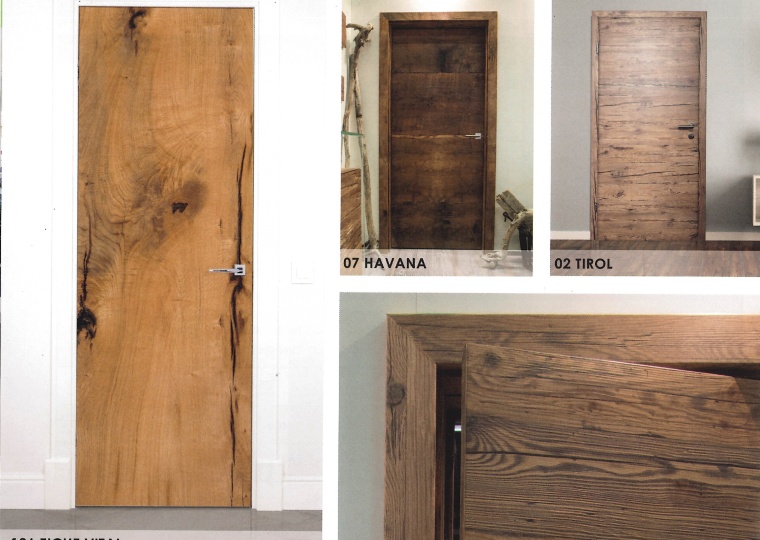 Material Inspiration