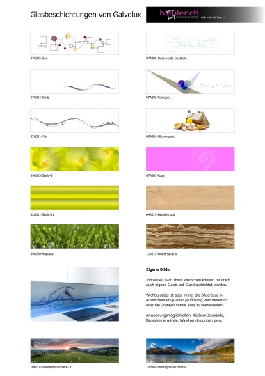 Material Inspiration