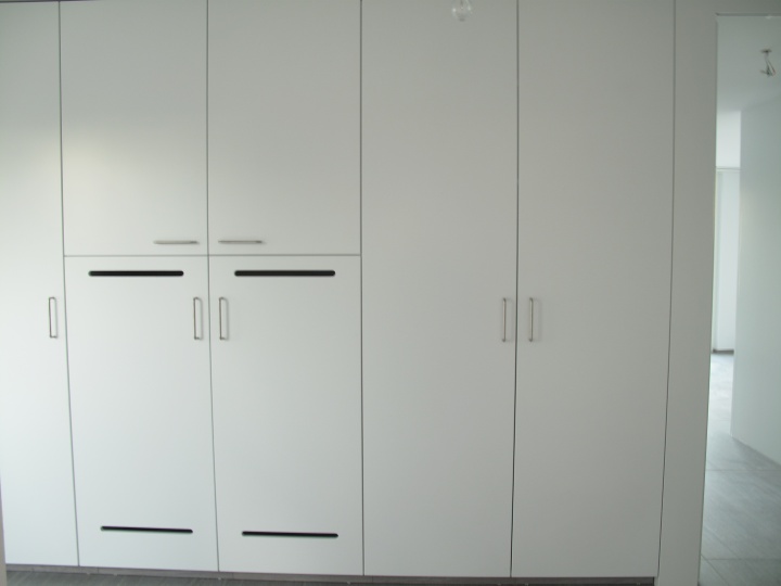 Einbauschrank 2