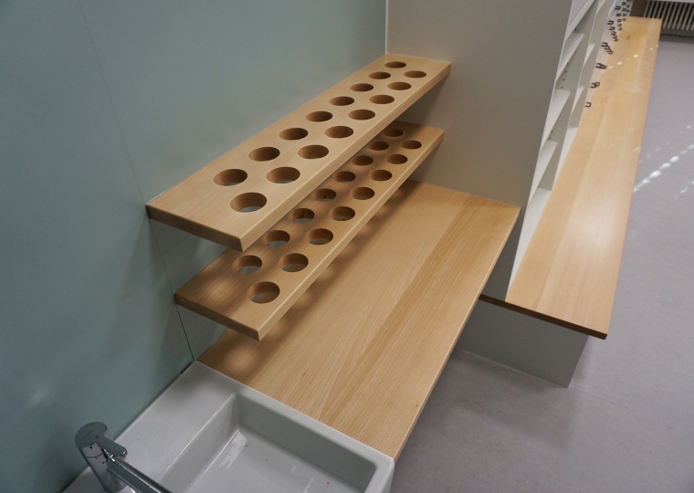 Kindergartenmöbel