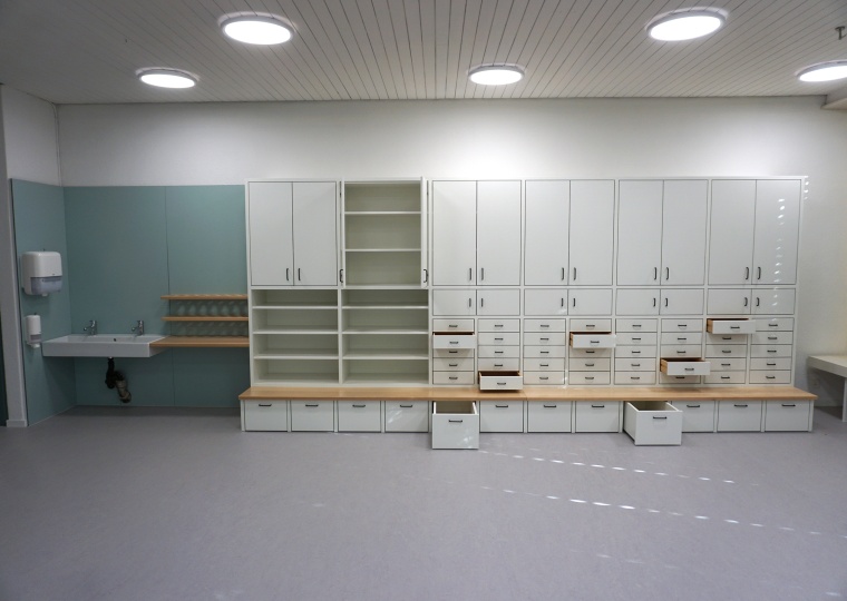 Kindergartenmöbel