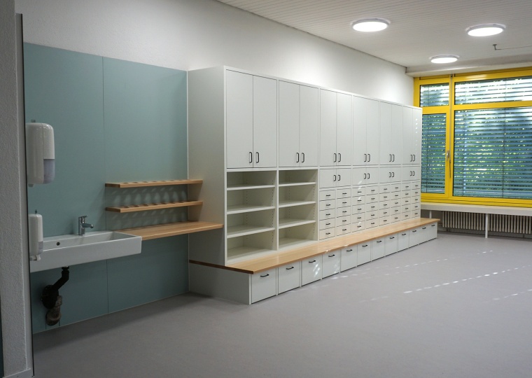 Kindergartenmöbel