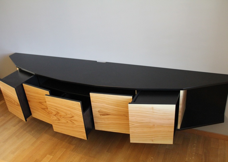 Sideboard Alex