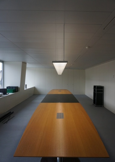 Konferenztisch